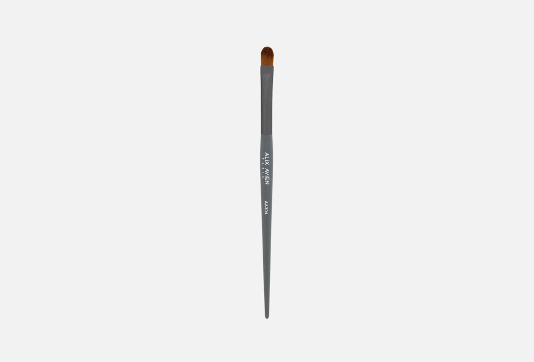ALIX AVIEN Makeup Brush Flat Lip Brush