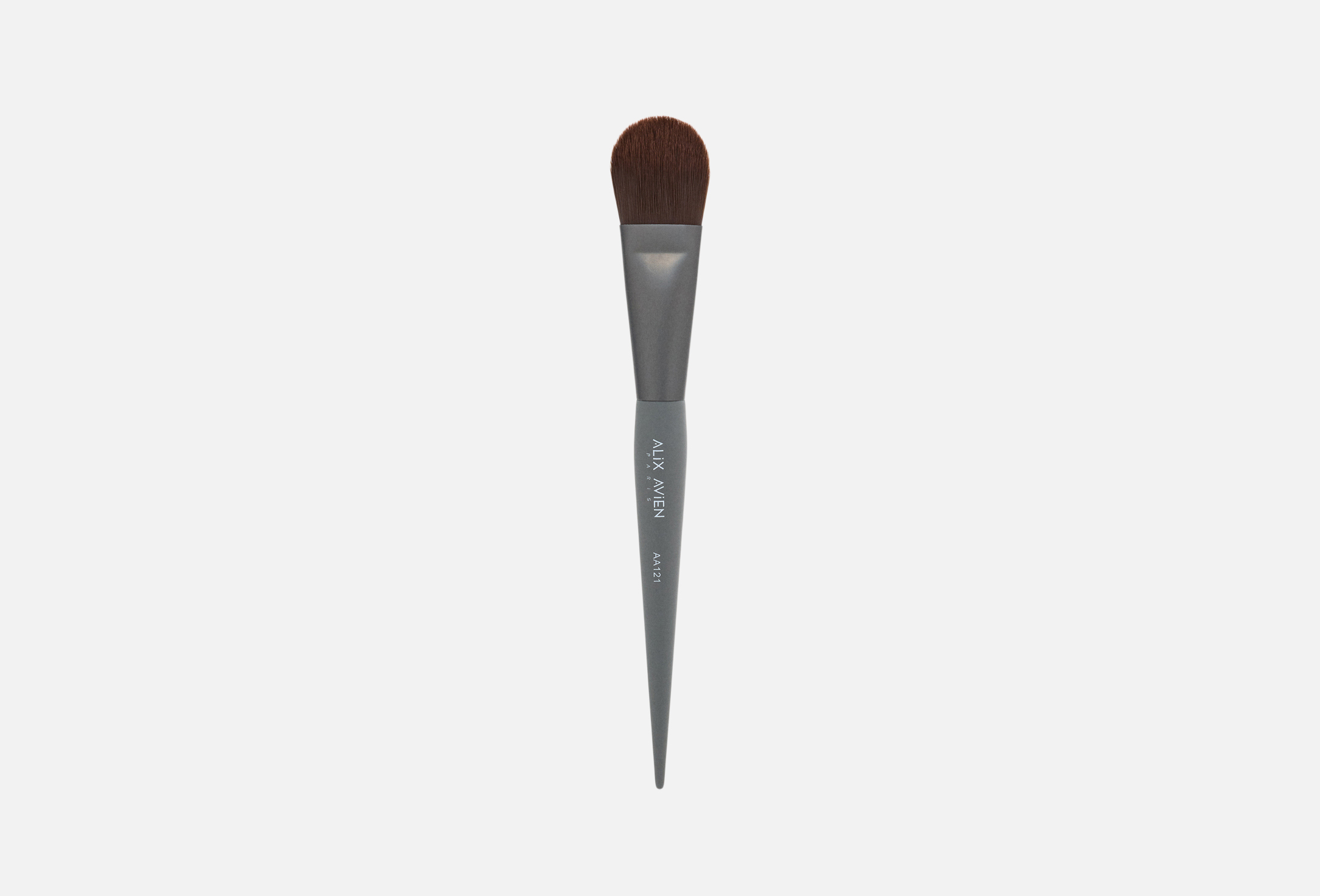 Flat Foundation Brush 1