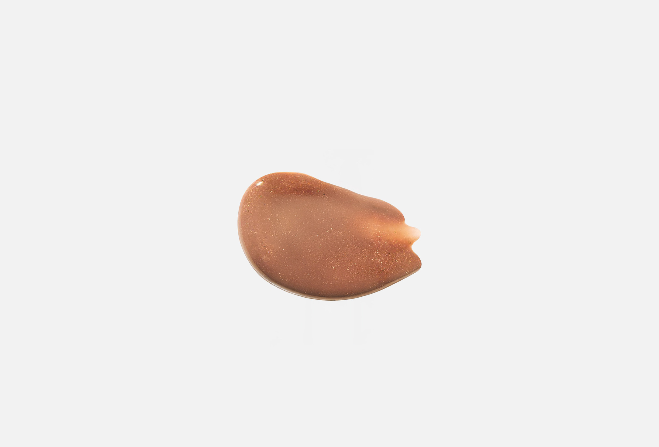 Unleashia Hydrating Shimmering Vegan Lip Balm Glacier 03, Nude Bluff 3.3 g Unleashia Hydrating Shimmering Vegan Lip Balm Glacier