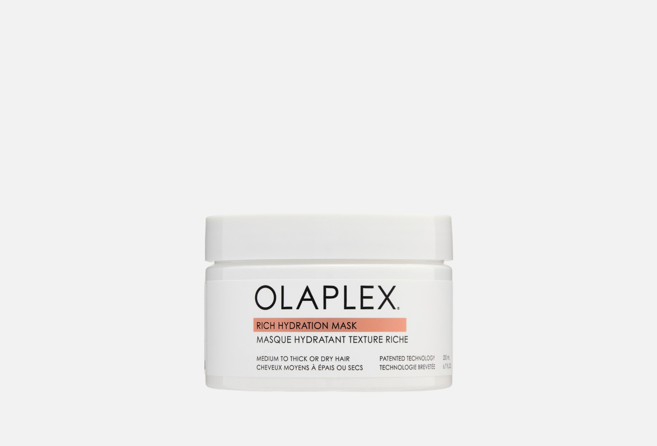 Rich Hydration Mask  200 