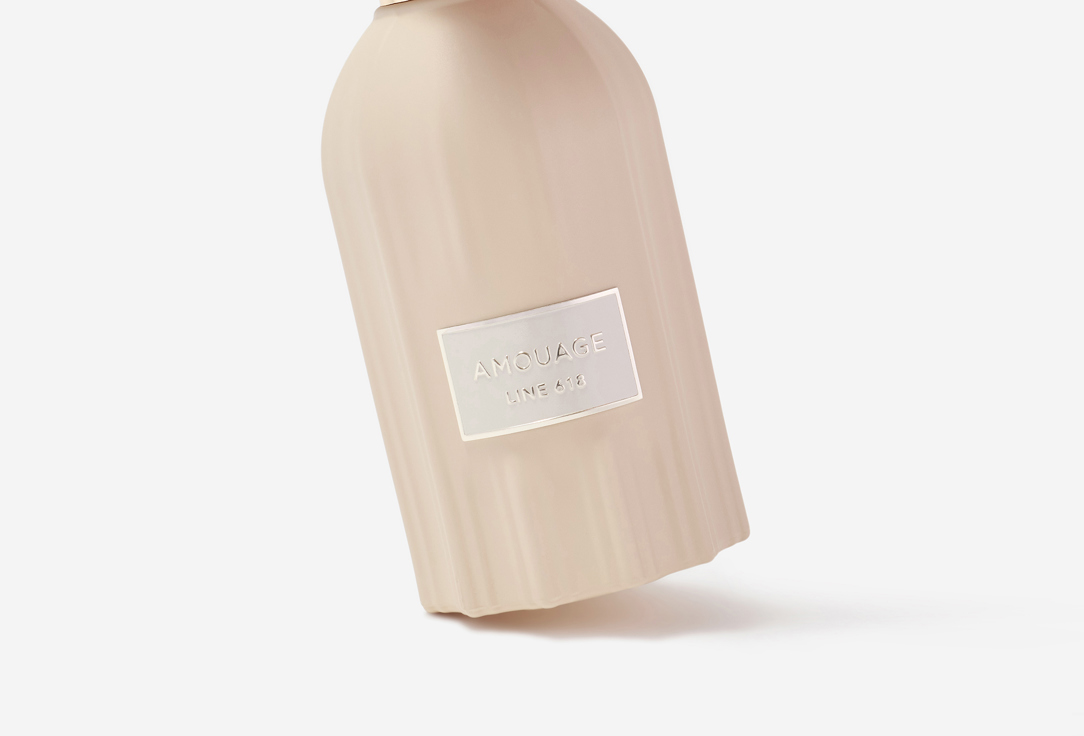 Amouage Essence De Parfum Line 618