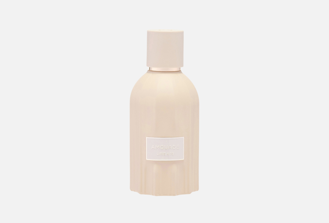 Amouage Essence De Parfum Line 618