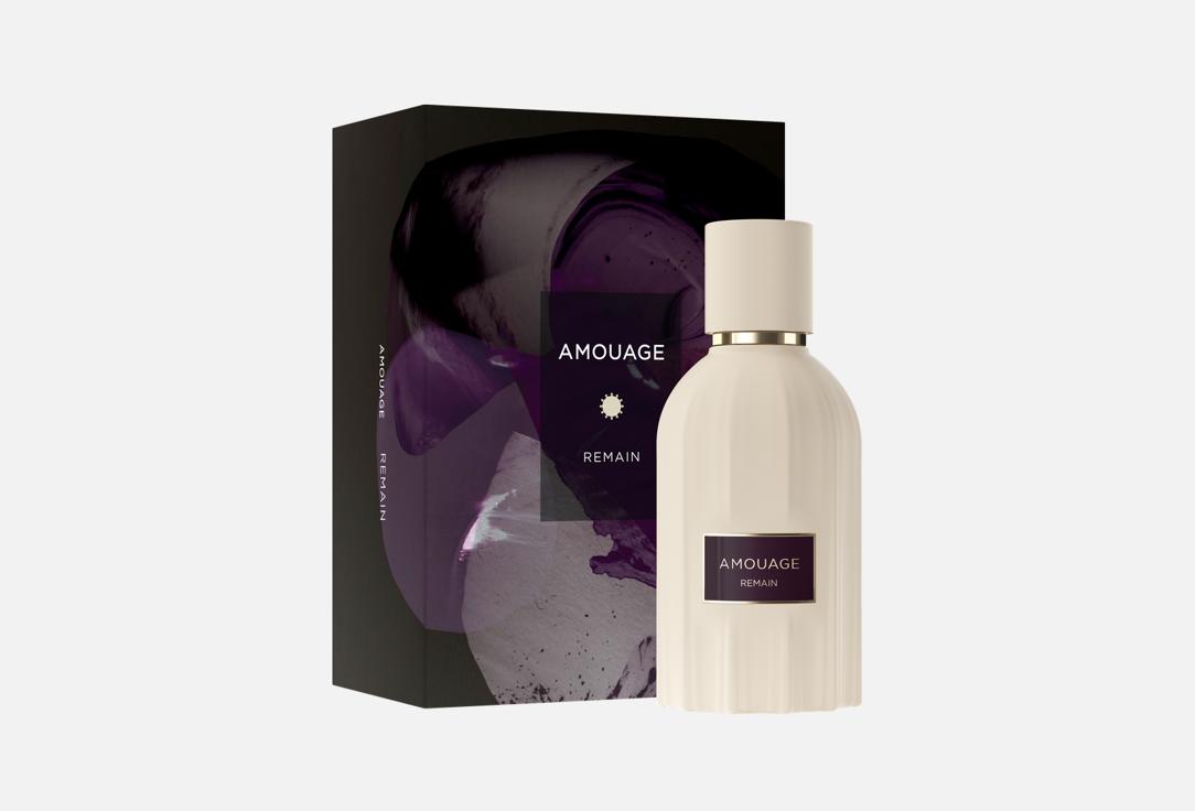 Amouage Essence De Parfum Remain