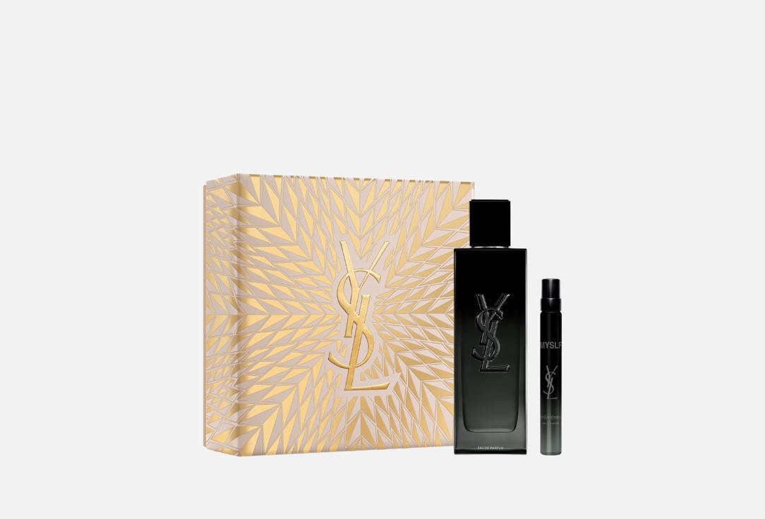 Yves Saint Laurent Set eau de parfum MYSLF