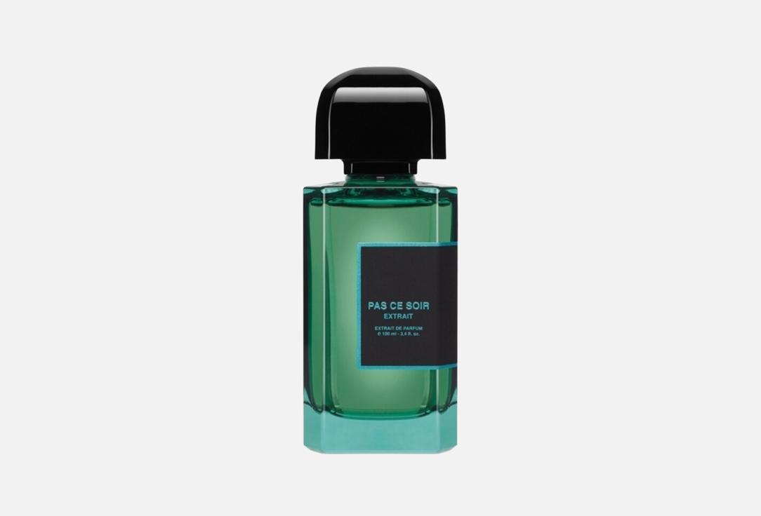 BDK Extrait de Parfum Pas Ce Soir