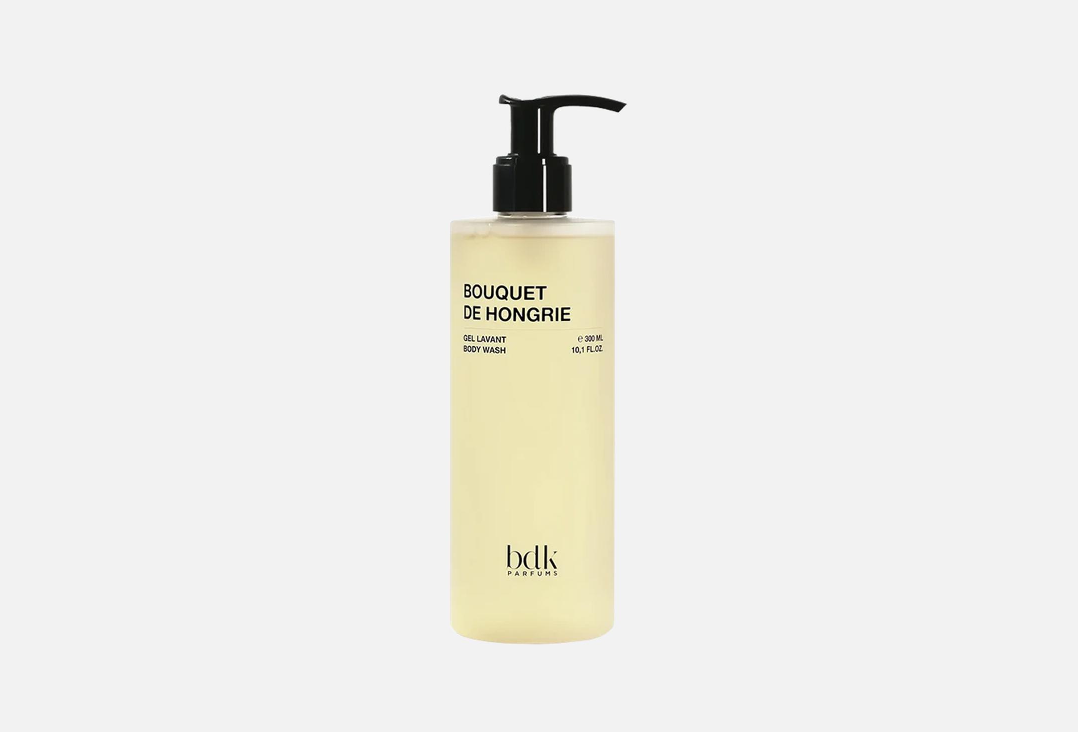 Bouquet De Hongrie 300