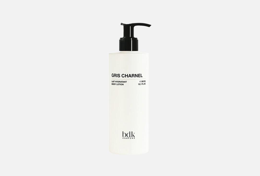 BDK Perfumed Body Lotion Gris Charnel