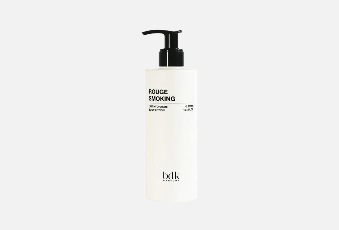 BDK Perfumed Body Lotion Rouge Smoking
