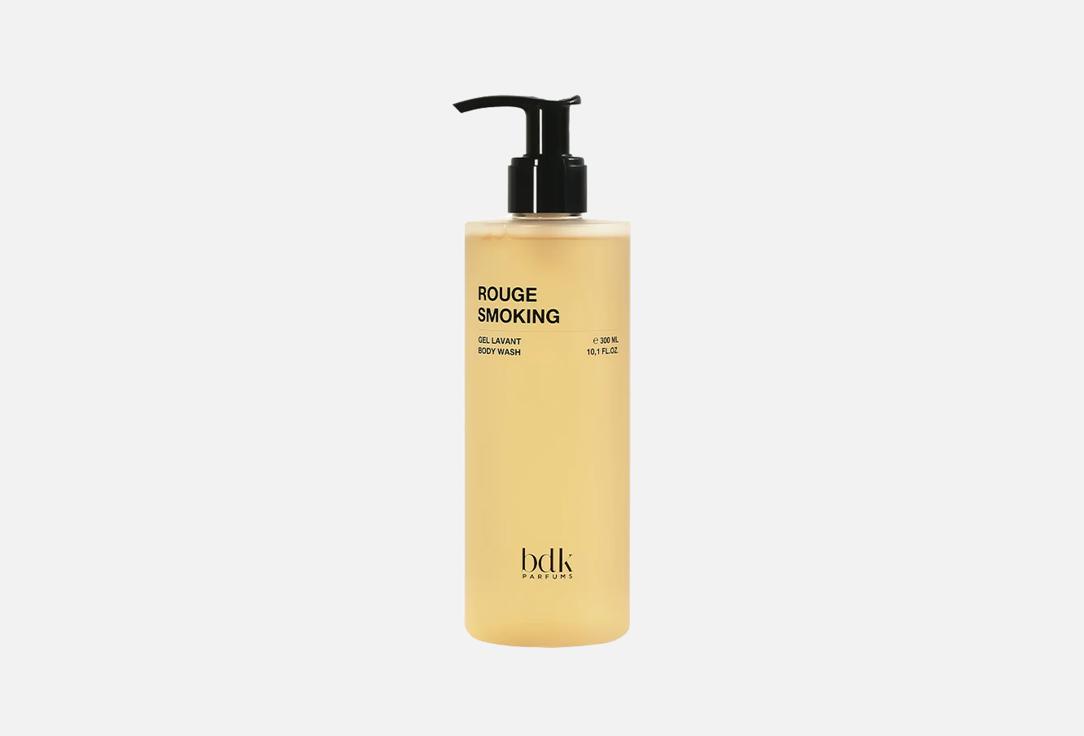 BDK Perfumed Shower Gel Rouge Smoking