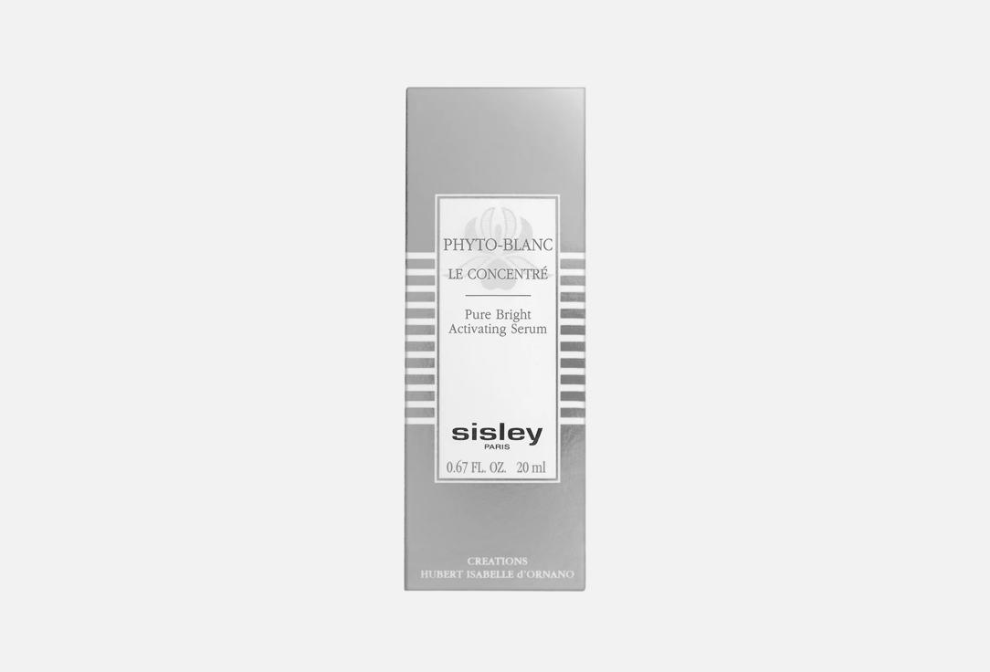 Sisley Brightening face serum Phyto-Blanc Le Concentré