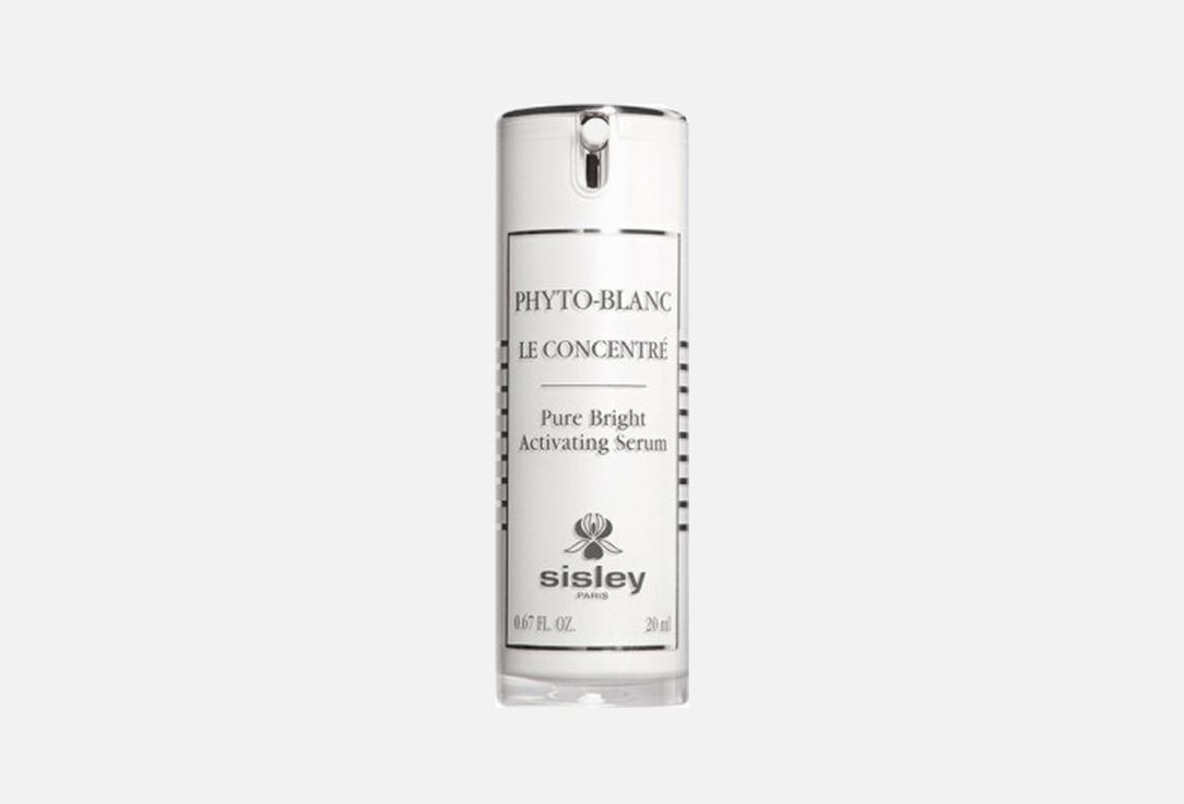 Sisley Brightening face serum Phyto-Blanc Le Concentré
