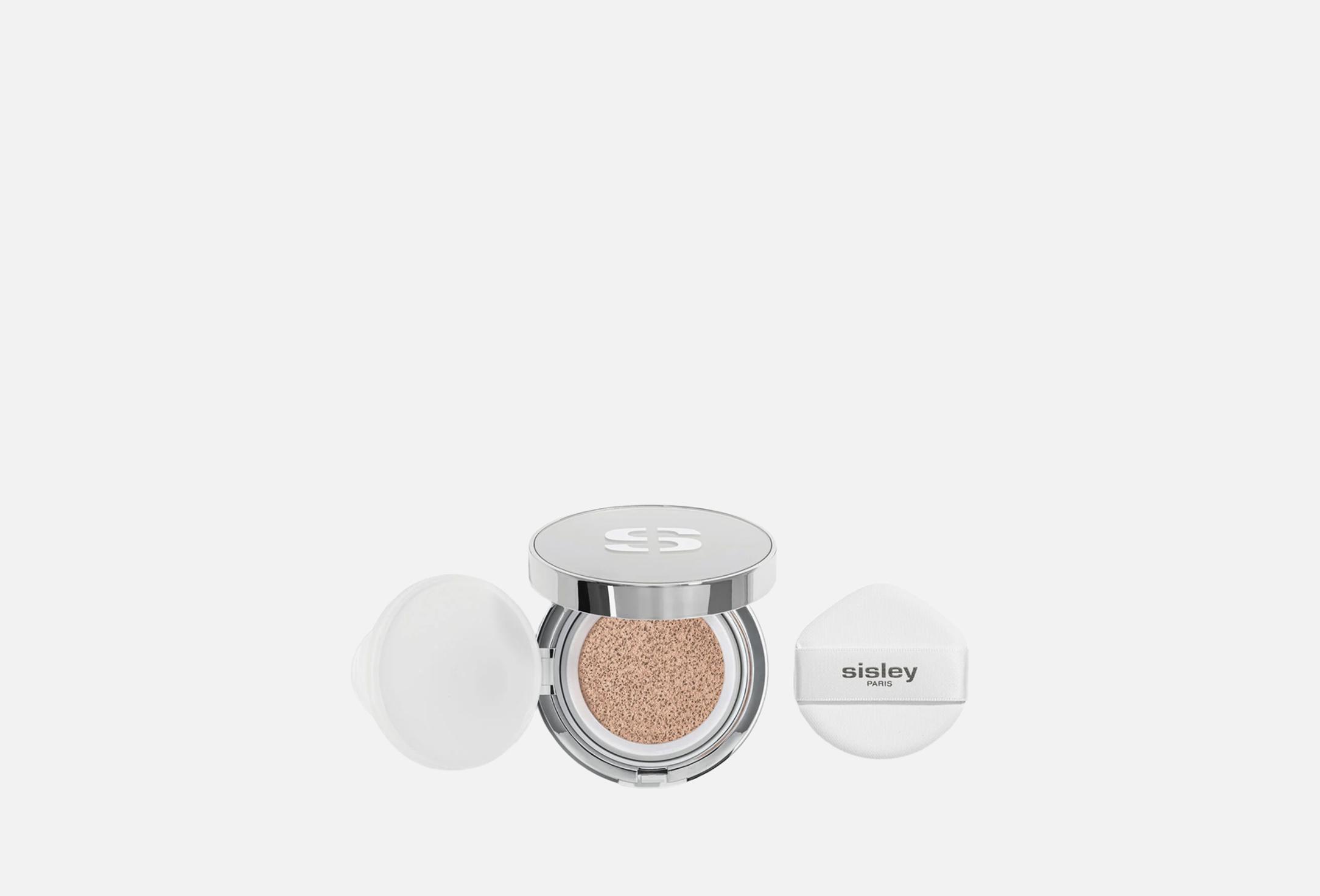 Phyto-Blanc Le Cushion  15 00C, Swan