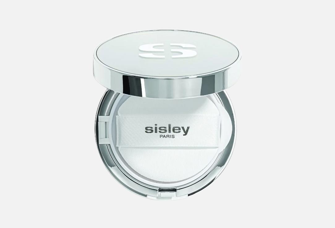 Sisley Тональный кушон SPF50+ Phyto-Blanc Le Cushion