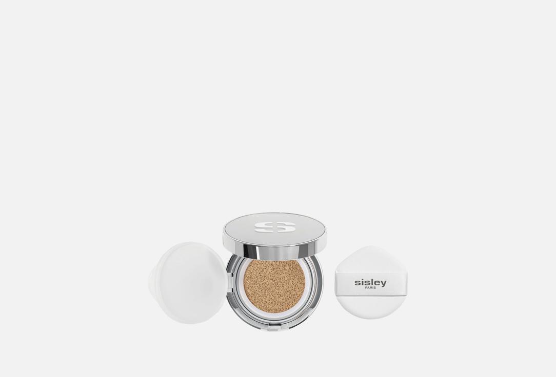 Sisley Тональный кушон SPF50+ Phyto-Blanc Le Cushion