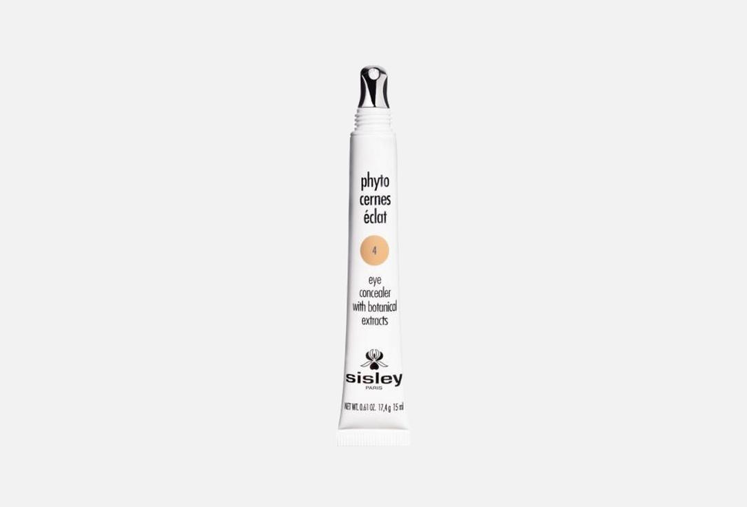 Sisley Concealer Phyto-Cernes Éclat 4 15 ml Sisley Concealer Phyto-Cernes Éclat
