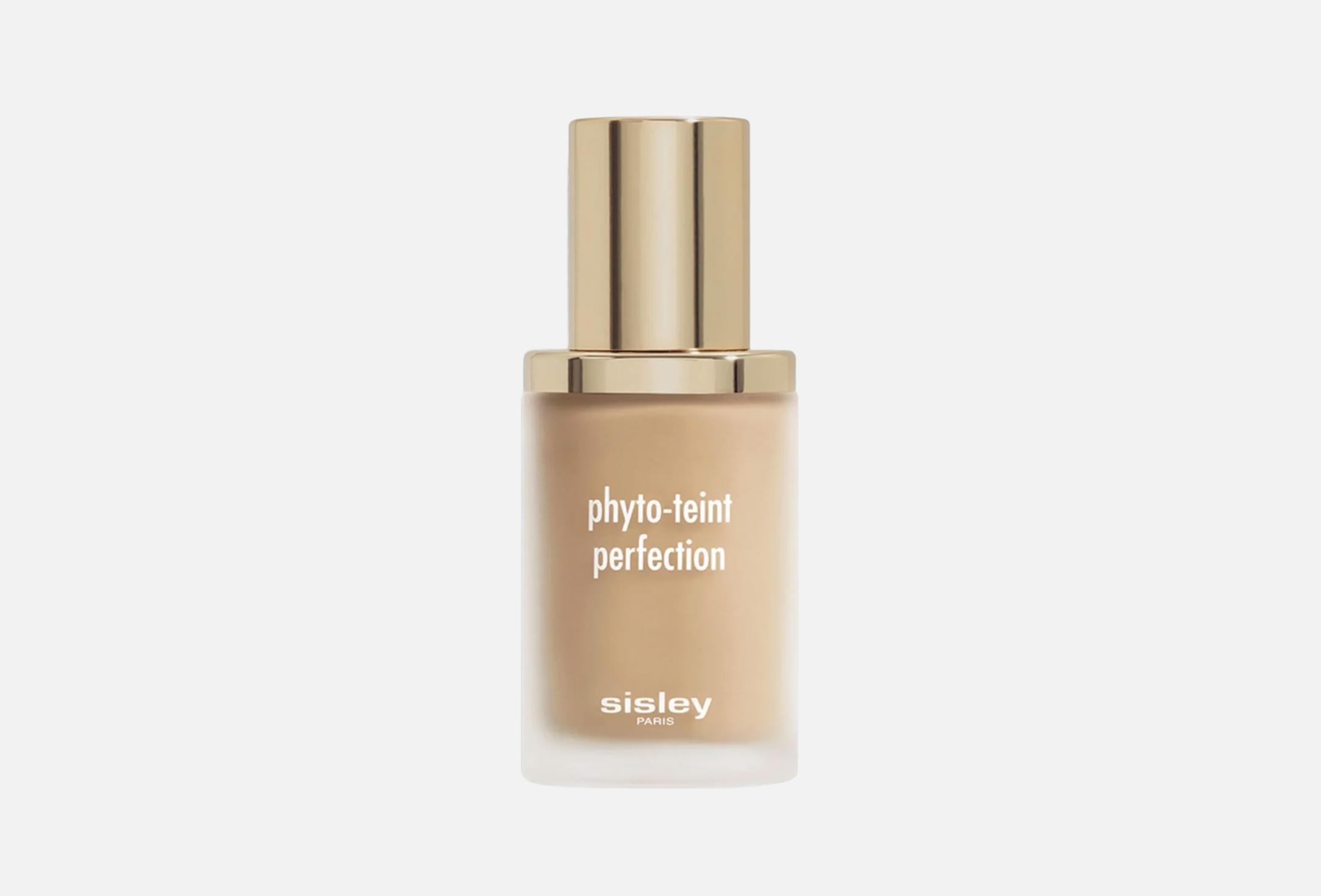 Phyto-Teint Perfection 30 4C, Honey