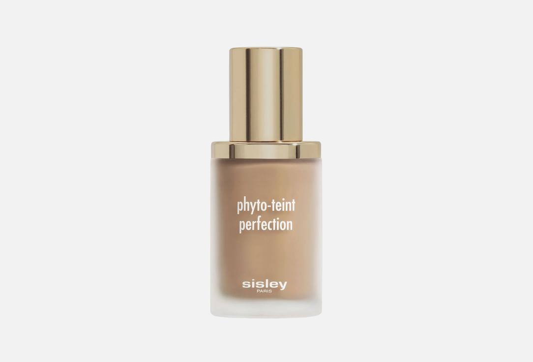 Sisley Liquid foundation Phyto-Teint Perfection 5N, Pecan 30 ml Sisley Liquid foundation Phyto-Teint Perfection