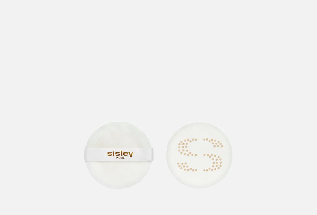 Sisley Пудра рассыпчатая с эффектом ухода за кожей Phyto-Teint Poudre Libre