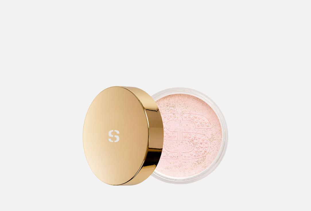 Sisley Пудра рассыпчатая с эффектом ухода за кожей Phyto-Teint Poudre Libre