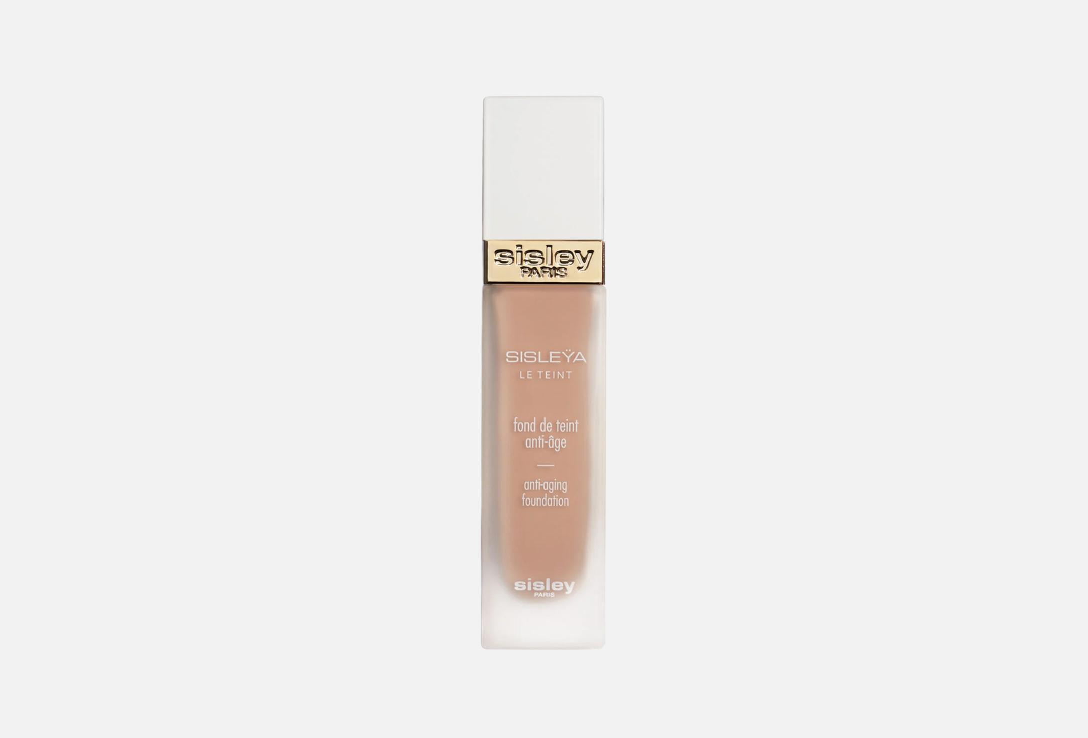 Sisleÿa le Teint 30 2R, Organza
