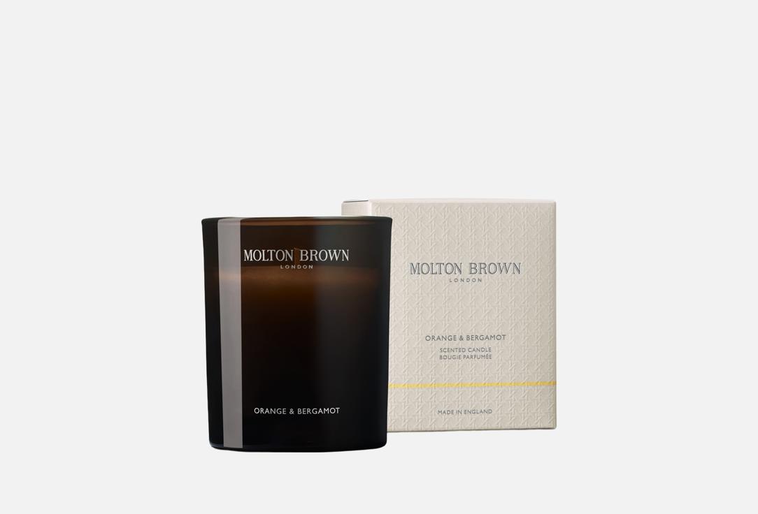 Molton Brown Scented Candle ORANGE & BERGAMOT 190 g Molton Brown Scented Candle ORANGE & BERGAMOT