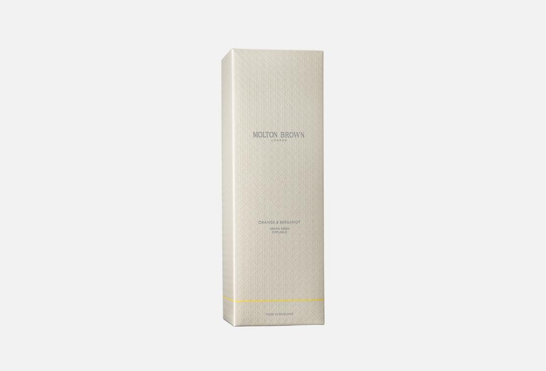Molton Brown Aroma Diffuser ORANGE & BERGAMOT 150 ml Molton Brown Aroma Diffuser ORANGE & BERGAMOT