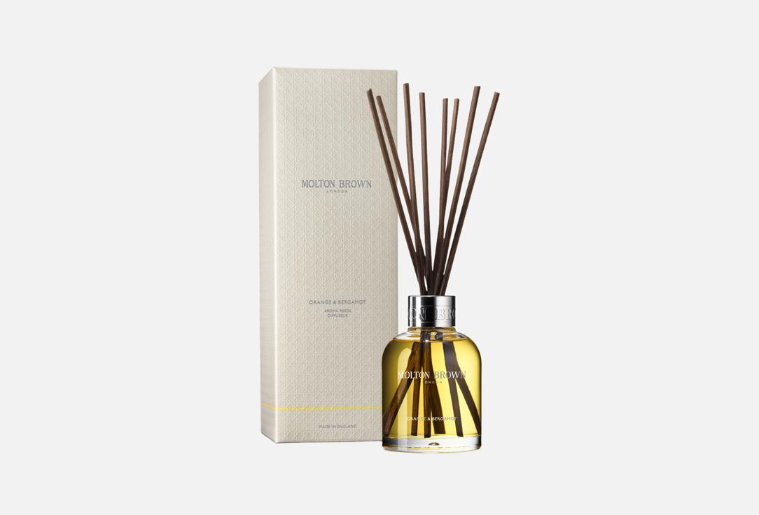 Molton Brown Aroma Diffuser ORANGE & BERGAMOT 150 ml Molton Brown Aroma Diffuser ORANGE & BERGAMOT