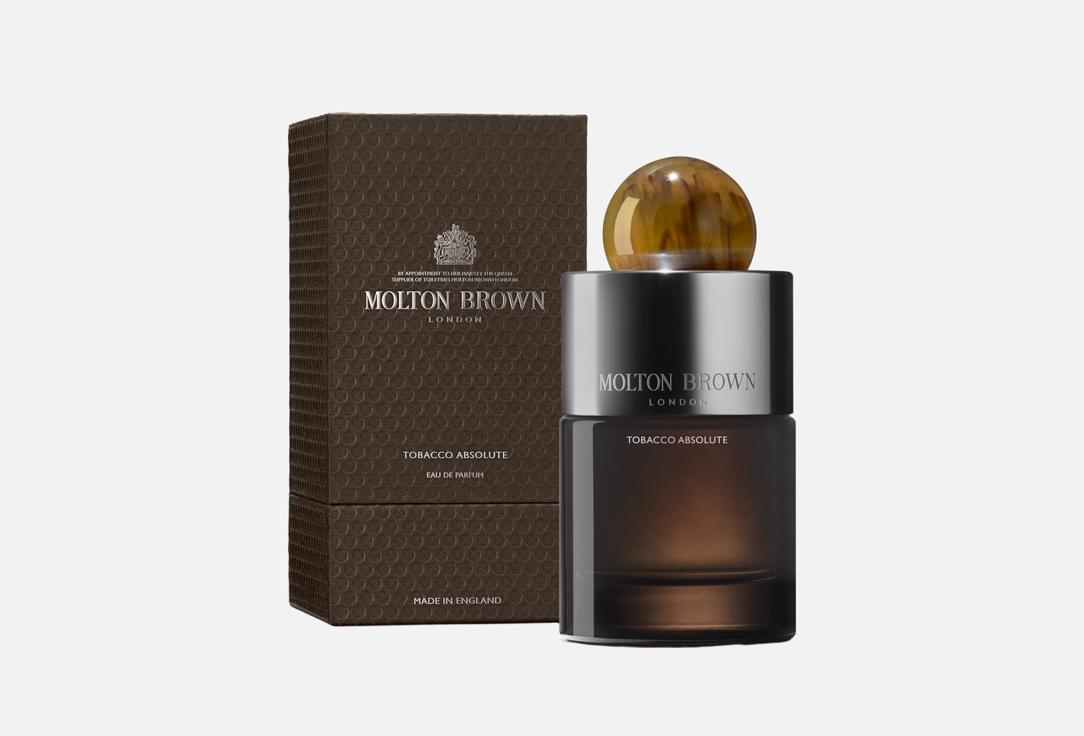 مولتون براون ماء عطر توباكو أبسولوت