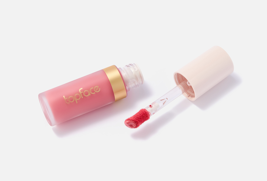 Topface Silky blush PROHD Hypnotic Bloom 002 7 g Topface Silky blush PROHD Hypnotic Bloom