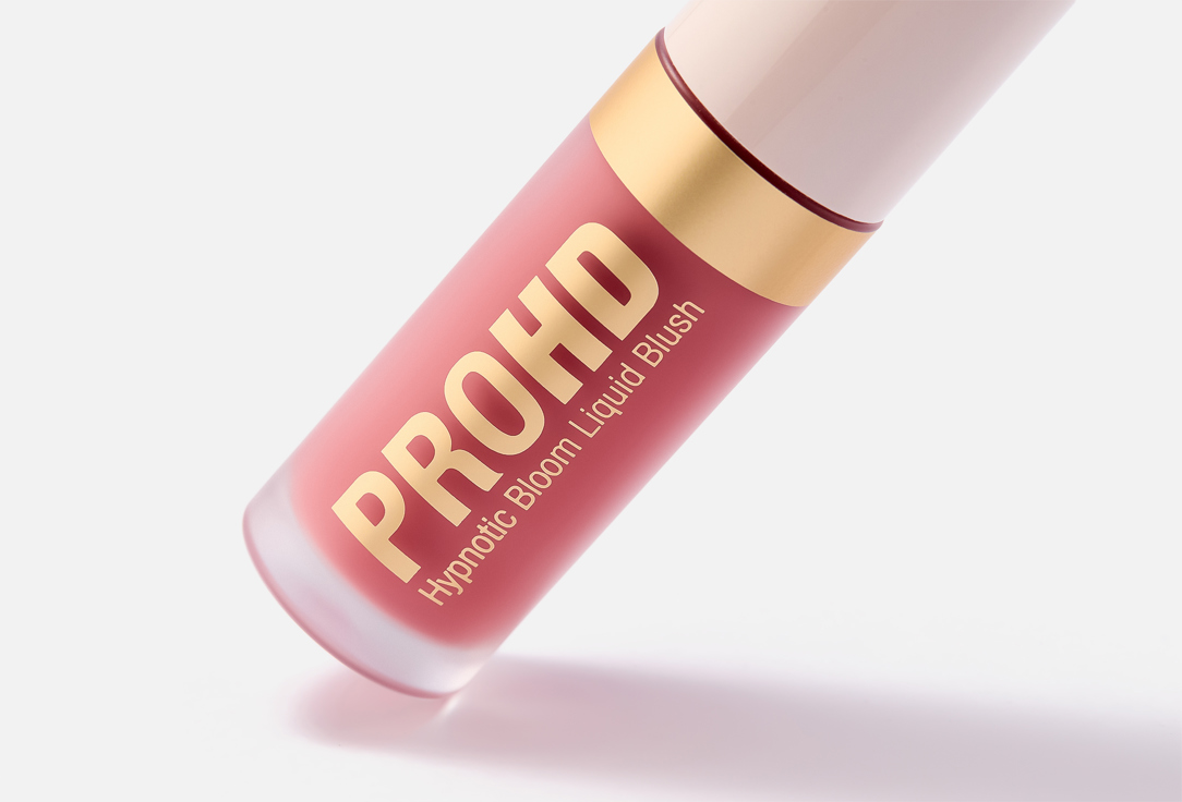 Topface Silky blush PROHD Hypnotic Bloom