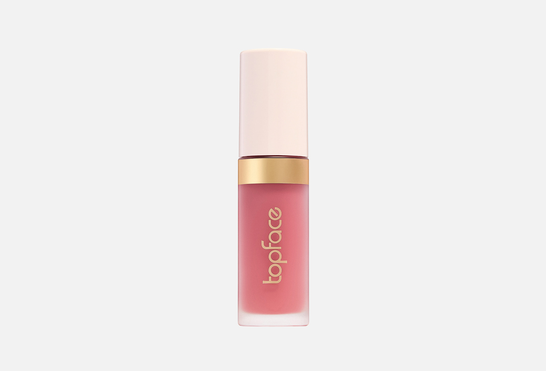 Topface Silky blush PROHD Hypnotic Bloom