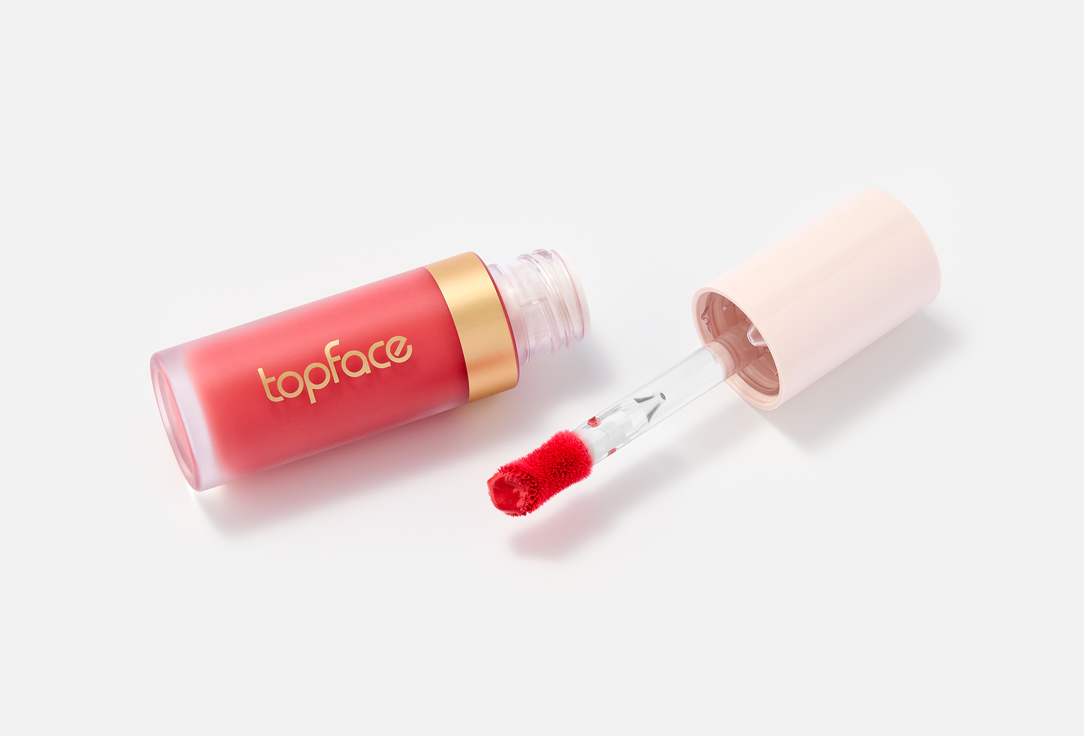 Topface Silky blush PROHD Hypnotic Bloom 006 7 g Topface Silky blush PROHD Hypnotic Bloom