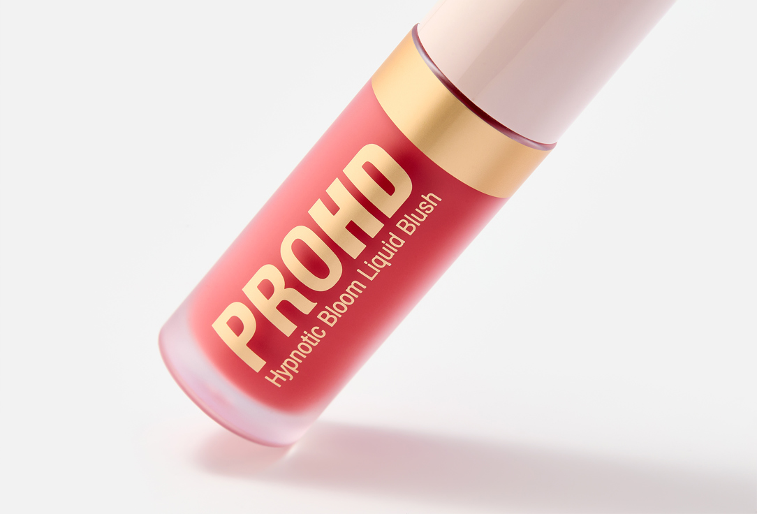 Topface Silky blush PROHD Hypnotic Bloom 006 7 g Topface Silky blush PROHD Hypnotic Bloom