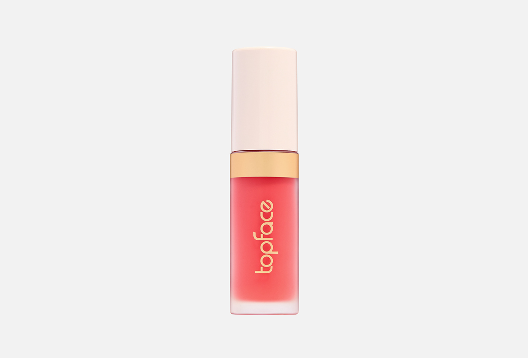 Topface Silky blush PROHD Hypnotic Bloom 006 7 g Topface Silky blush PROHD Hypnotic Bloom