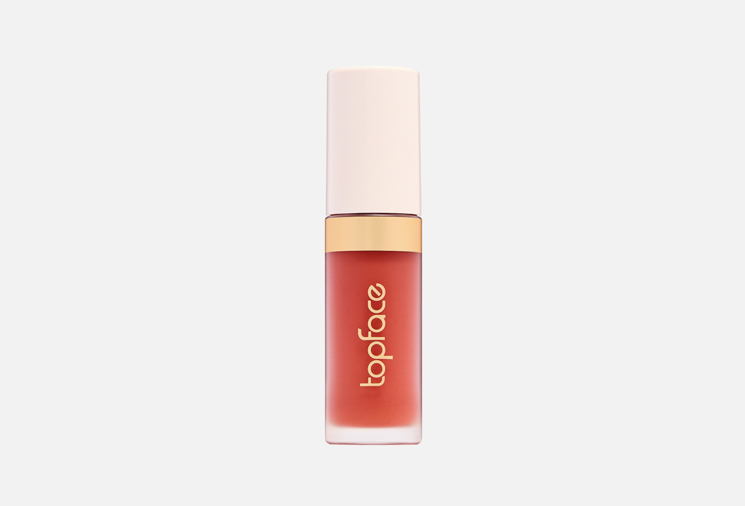 Topface Silky blush for natural colour definition PROHD Hypnotic Bloom