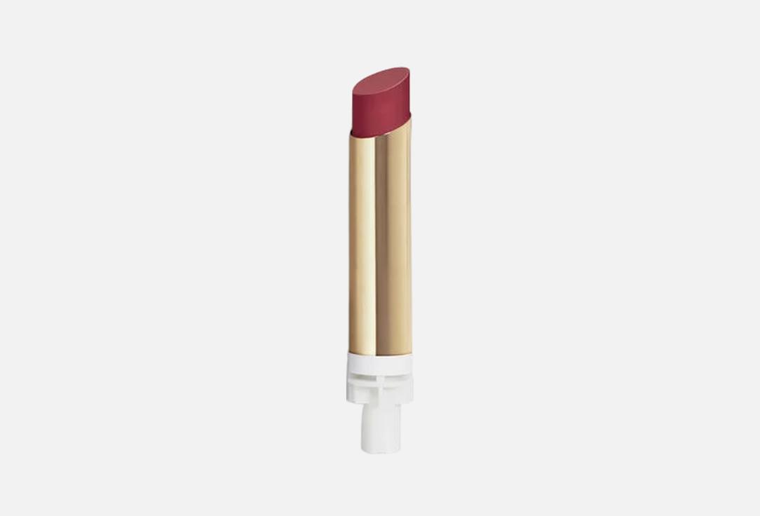 Sisley Hydrating glossy lipstick refill Phyto-Rouge Shine