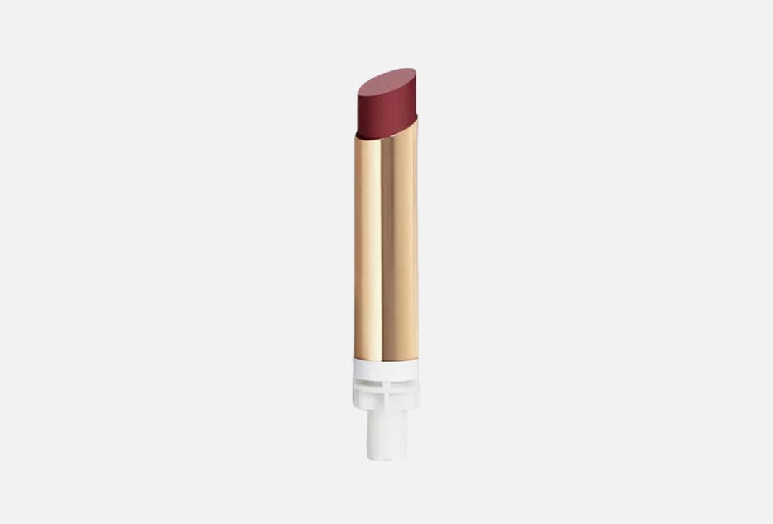 Sisley Рефил для увлажняющей помады Phyto-Rouge Shine 42, Sheer Cranberry 3 г Sisley Рефил для увлажняющей помады Phyto-Rouge Shine