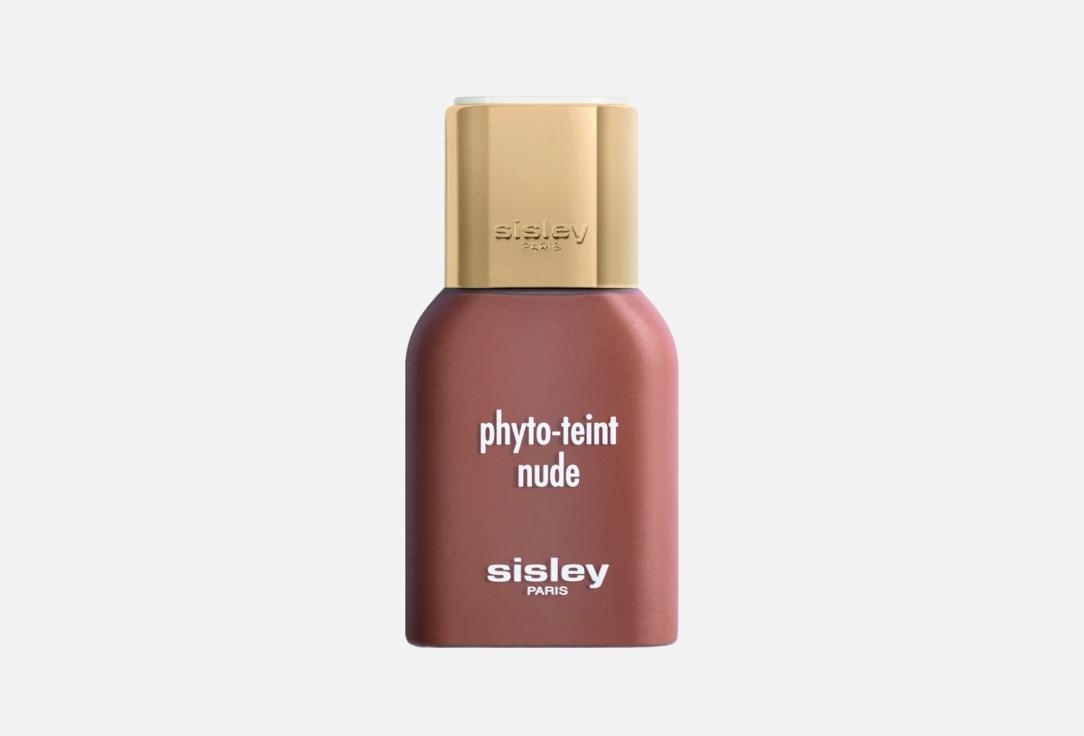 Sisley Lightweight liquid foundation Phyto-Teint Nude
