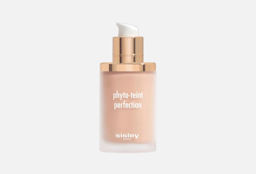 Sisley Тональная основа Phyto-Teint Perfection 00N, Pearl 30 мл Sisley Тональная основа Phyto-Teint Perfection
