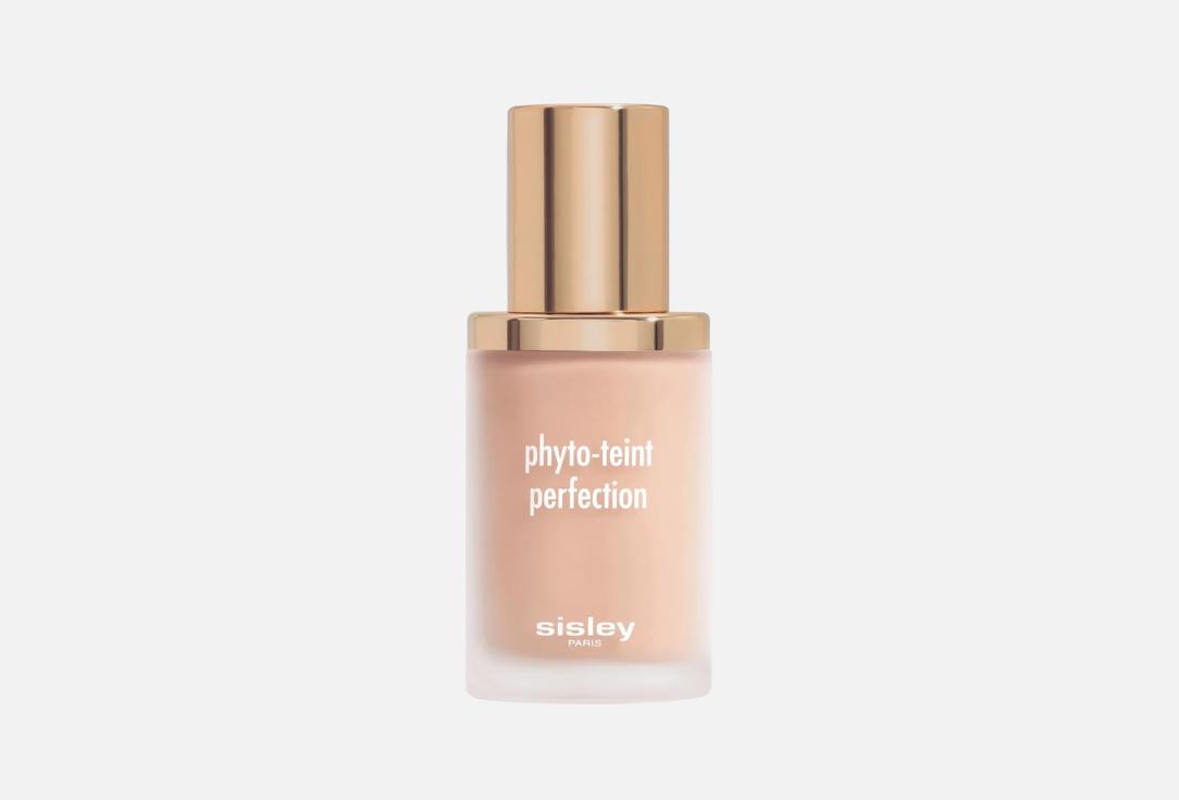 Sisley Тональная основа Phyto-Teint Perfection 00N, Pearl 30 мл Sisley Тональная основа Phyto-Teint Perfection