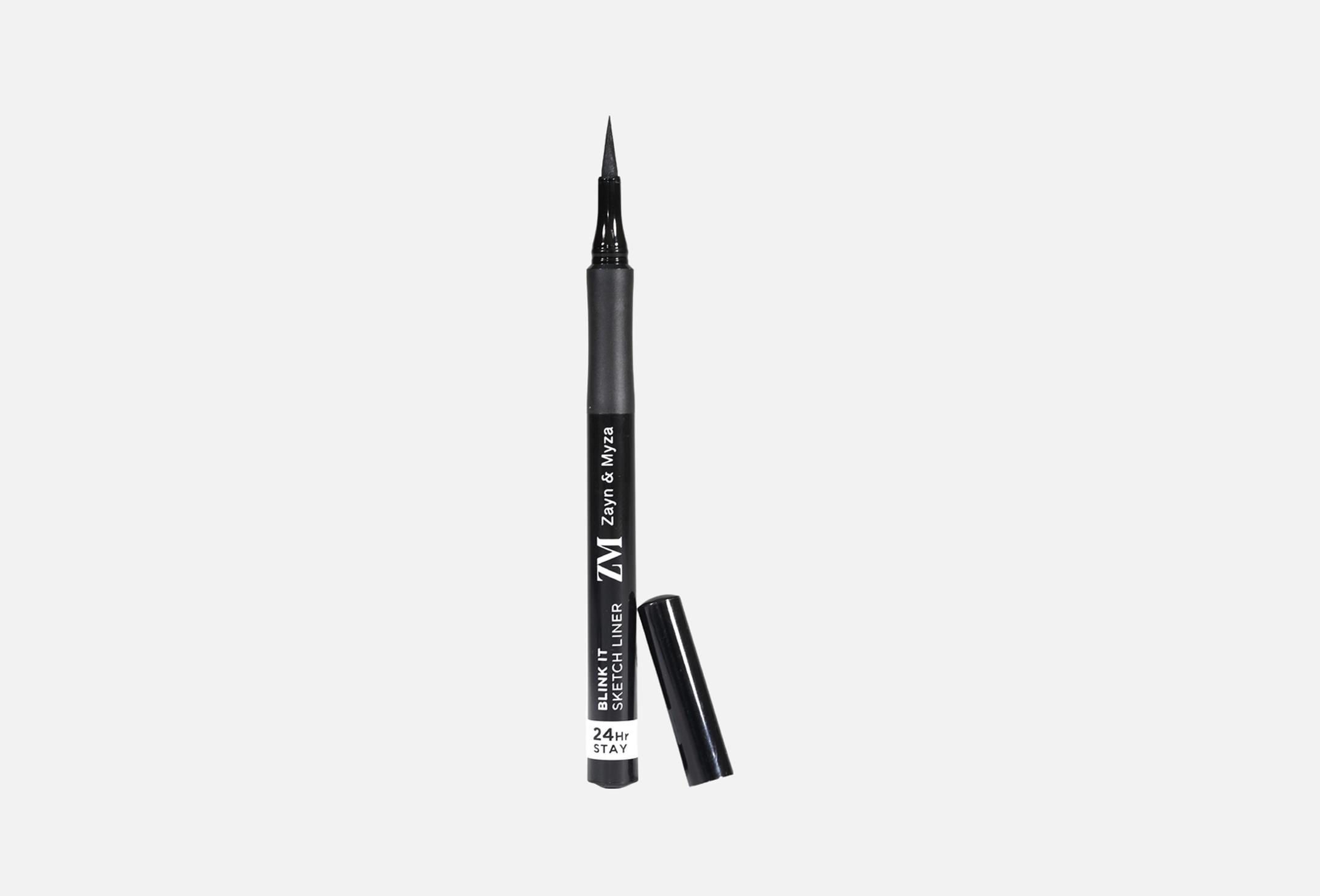 Sketch Liner  1.2 Black