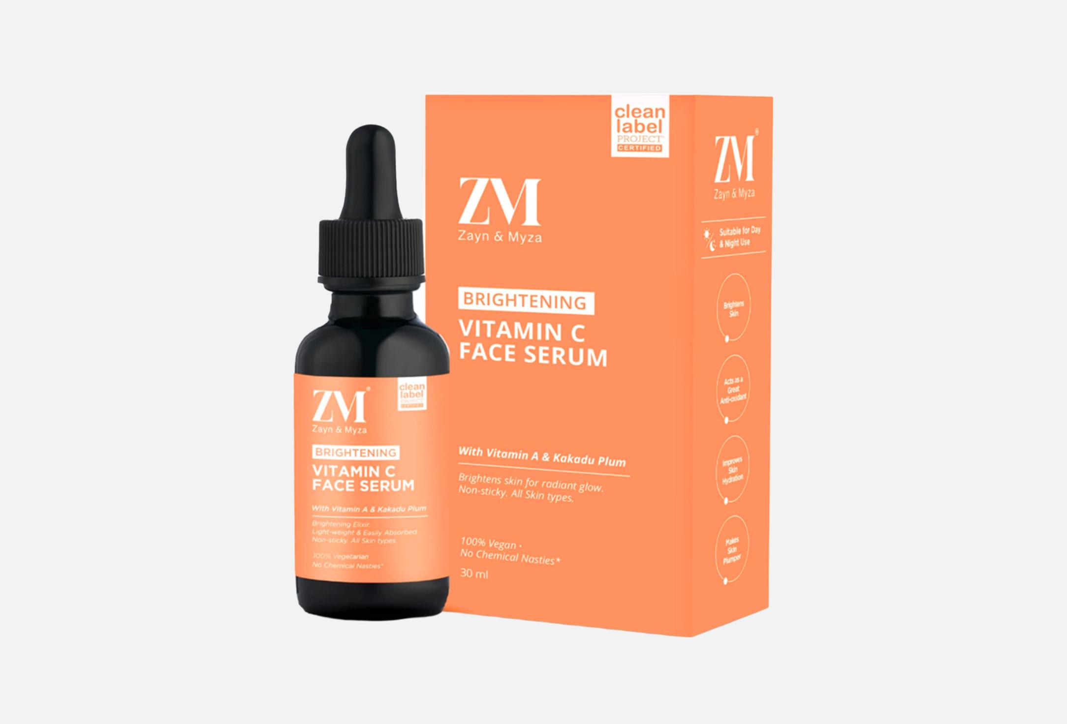 Vitamin C  30 