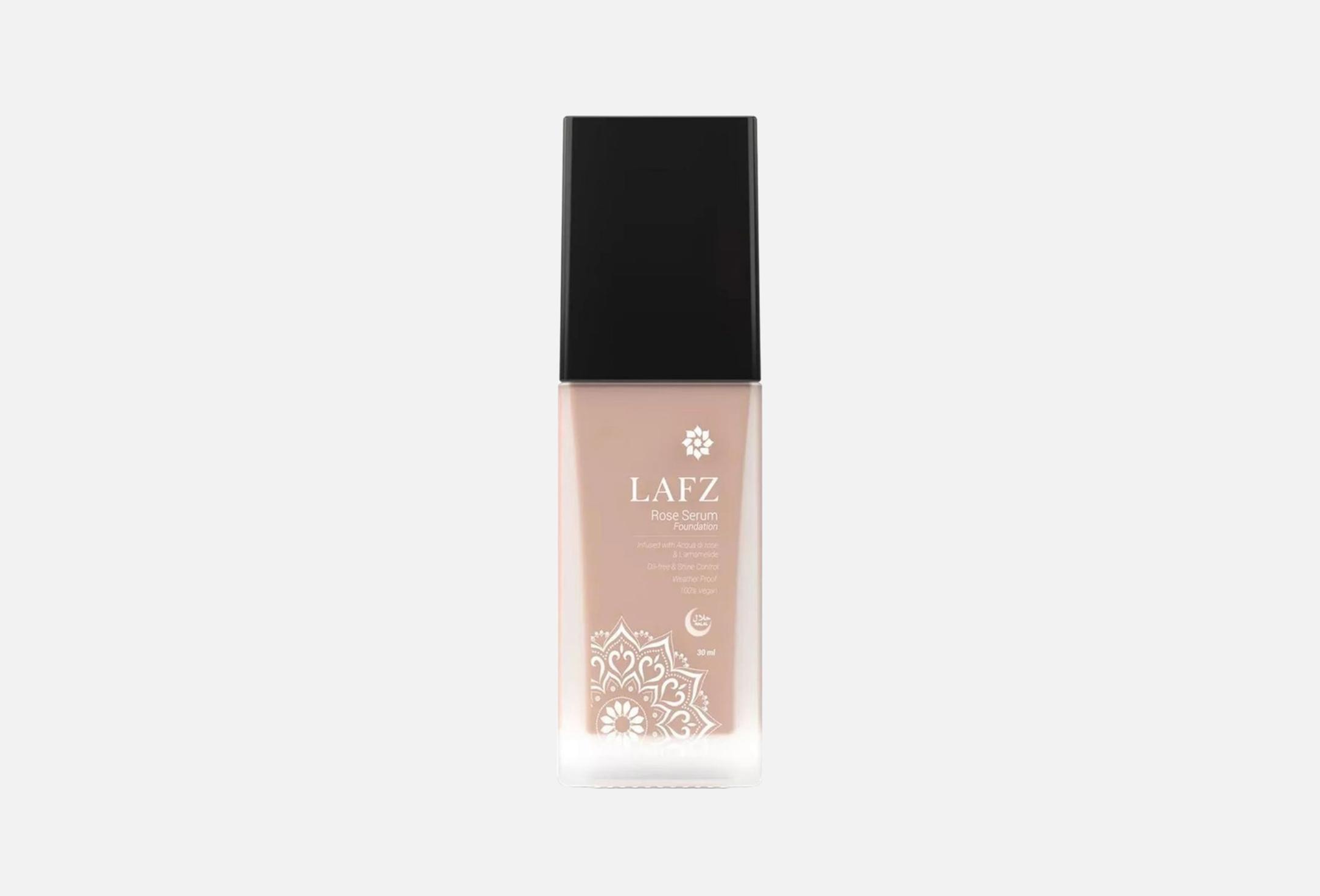 Roze serum foundation  30 01