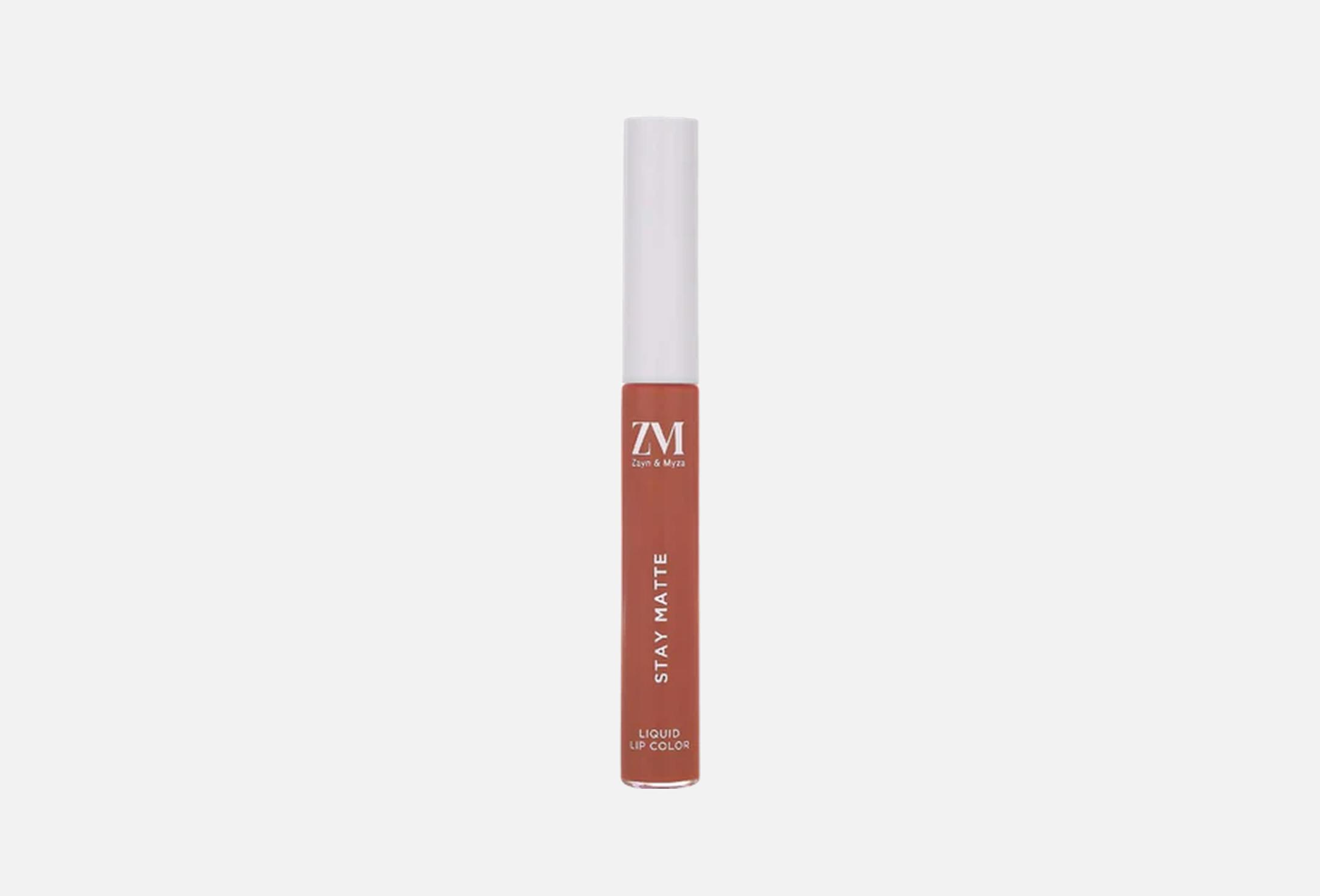 Stay matte  6 11