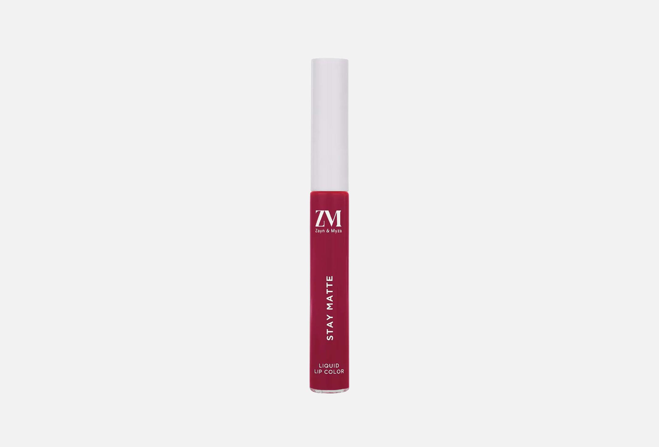 Stay matte 6 8