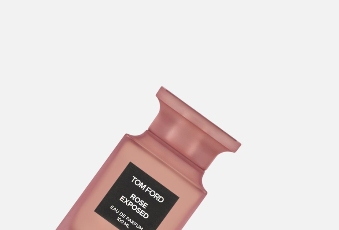 توم فورد ماء عطر روز إكسبوزد 100 مل توم فورد ماء عطر روز إكسبوزد