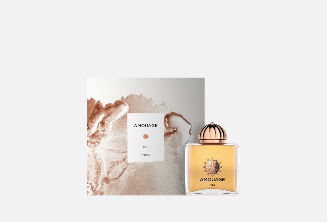 أمواج ماء العطر ديا ليديز