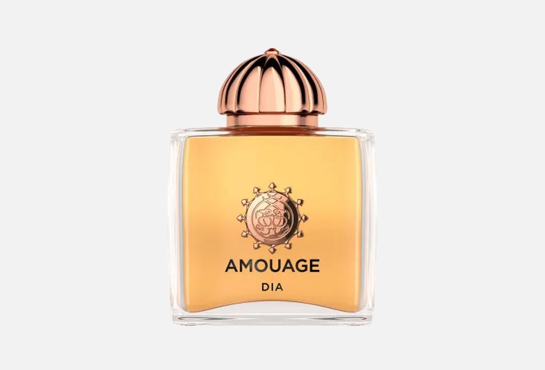 أمواج ماء العطر ديا ليديز