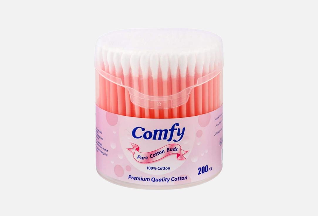 Comfy Skincare Cotton Buds Cotton Buds