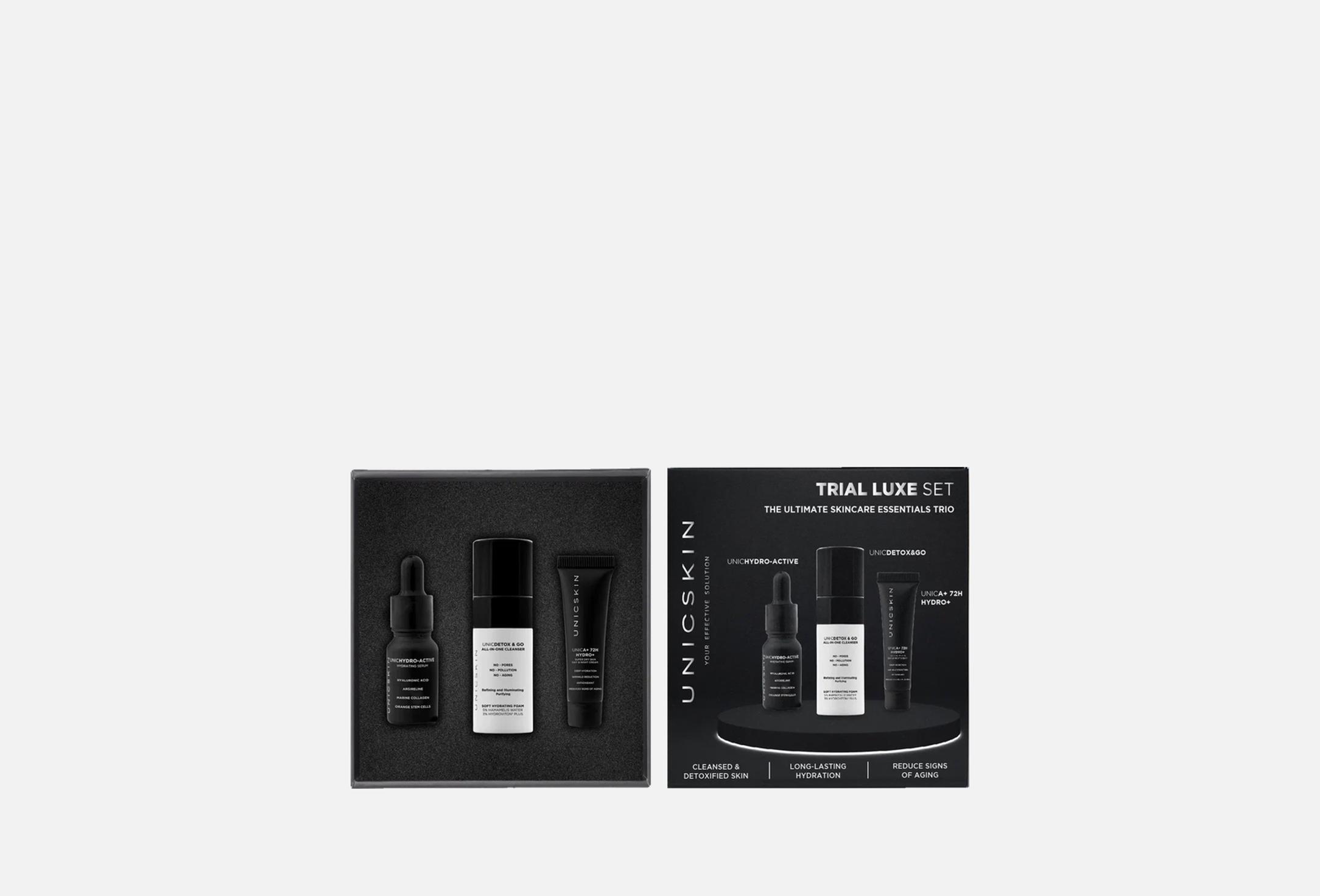 Trial Luxe Set 3